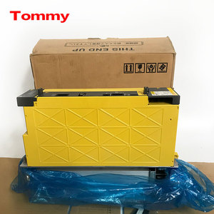 A06B-6110-H015 เซอร์โวแอมพลิฟายเออร์ FANUC - Product Image 6