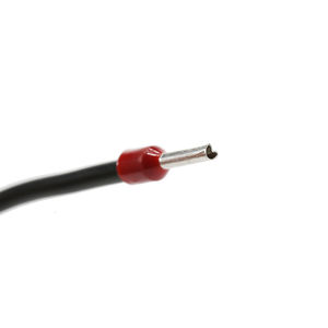 Ensemble de pince à sertir, Terminal de haute qualité PZ 1.5-6mm 16-10AWG, pièces isolées et non isolées, Kit de sertissage - Product Image 3