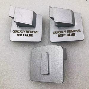 Outils de meulage diamantés de qualité supérieure forme carrée sol en béton poudre de métal <span class=keywords><strong>disque</strong></span> abrasif excellent pour le meulage des métaux de sol - Product Image 1