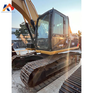 Excavatrice CAT315D2 d'occasion haute performance-15 tonnes de taille moyenne avec une qualité fiable Caterpillar Cat315d2 Cat 315d - Product Image 4