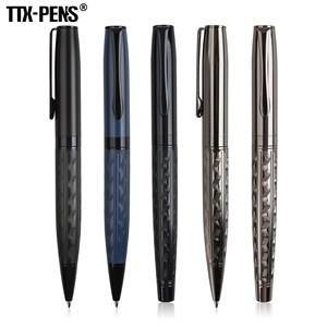 Bolígrafo Personalizado al por Mayor con Logotipo, de Buena Calidad, para Regalo de Oficina, Económico, con Logotipo - Product Image 4