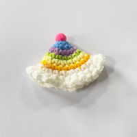 Costume de fête accessoires de vêtements pour animaux de compagnie Mini chapeaux pour animaux de compagnie serpents cobaye petits animaux mignons lézards Hamster chapeaux