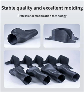 วัสดุพิมพ์ 3 มิติ PPS-TF ทนความร้อนสูง รุ่น V0 ป้องกันการลามไฟ สำหรับเครื่องพิมพ์ FDM ขนาด 1.75 มม. - Product Image 6