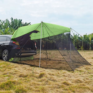 Suv <b>Car</b> <b>Tent</b> <b>Camping</b> Suv <b>Car</b> Van Truck Rear <b>Tent</b> Outdoors <b>Camping</b> <b>Tents</b> - Product Image 4