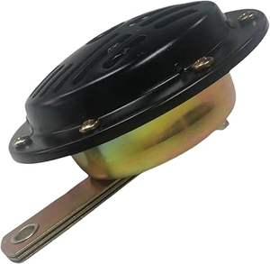 Meilleur prix haut-parleurs de <span class=keywords><strong>voiture</strong></span> klaxons 90MM maille couverture double tonalité relais de <span class=keywords><strong>ceinture</strong></span> 12v klaxon de <span class=keywords><strong>voiture</strong></span> - Product Image 3