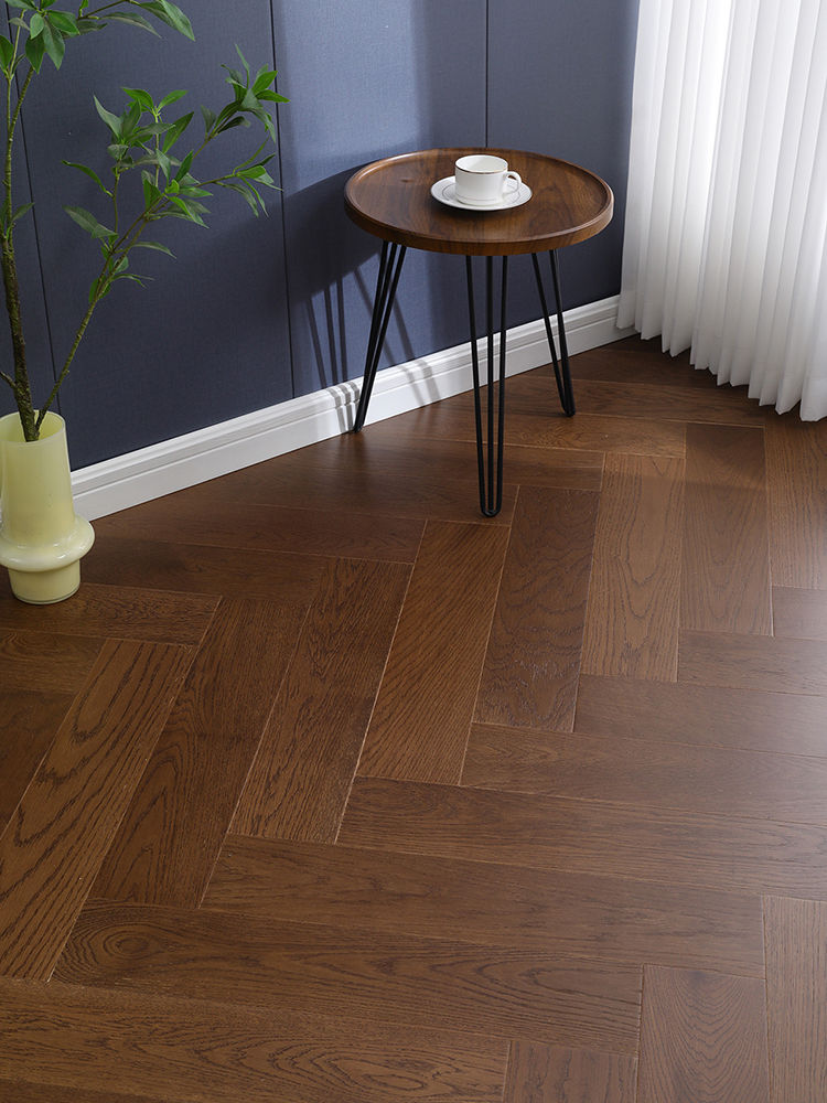 SK206/610*127*15 Oak 3mm skin; 1㎡