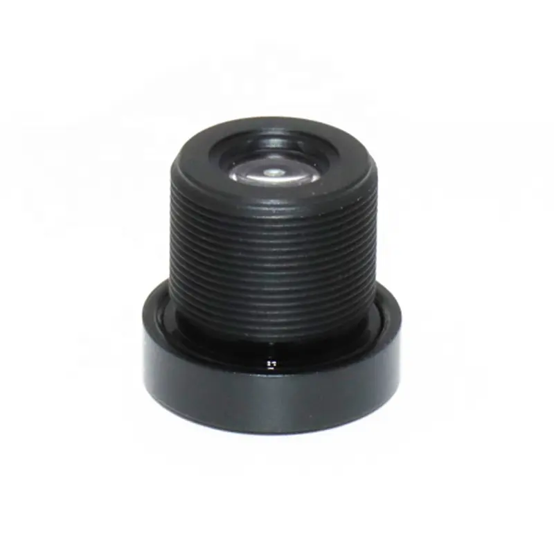 3.2mm fixed focus board cctv lens wide angle M12 5MP sport dv camera lens for dash cam 1/2.9 inch lens