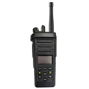 Coque de radio bidirectionnelle APX2000 LKP pour talkie-walkie Moto P25 Phase 2 compatible TDMA disponible. - Product Image 1