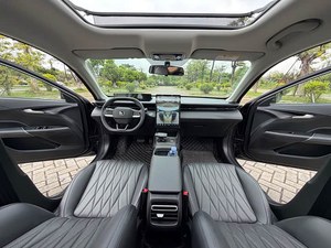 Changan Eado 2024 2025 2026 de Alta Calidad, Versión Premium Automática, Auto de <span class=keywords><strong>Segunda</strong></span> <span class=keywords><strong>Mano</strong></span> para el Desplazamiento Diario - Product Image 3