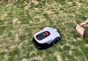 <span class=keywords><strong>Robot</strong></span> Rasaerba Telecomandati e <span class=keywords><strong>Robot</strong></span> Tagliaerba da Giardino Disponibili in Grandi Quantità a Prezzi Vantaggiosi - Product Image 4