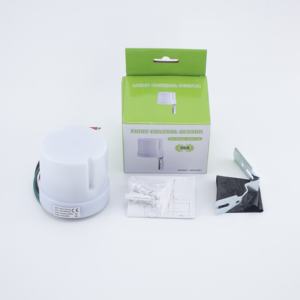 ระบบควบคุมไฟถนนอัตโนมัติแบบตรวจจับแสงสว่าง <span class=keywords><strong>Kawamura</strong></span> Photo Electric - รุ่น Kso22010 - ผลิตในญี่ปุ่น - Product Image 5