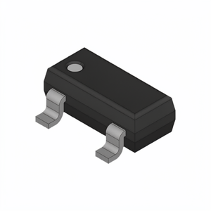 BOM IC In Stock Electronics Component TO 236 3, SC 59, SOT 23 3 MAX6007BEUR-T Power Management (PMIC) - Product Image 1