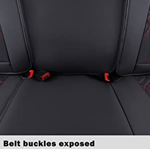 Vendita di fabbrica coprisedili per auto automobilistici set completo universale per auto per hyundai ford kia toyota Tesla - Product Image 4