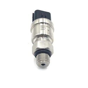 Repuesto de Excavadora, Sensor Industrial OEM KM15-P02, Suministro de Piezas de Repuesto, 1 Año de Garantía - Product Image 1