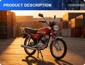 Nueva Motocicleta <span class=keywords><strong>Suzuki</strong></span> AX <span class=keywords><strong>100</strong></span> 2026, ORIGINAL - Product Image 2
