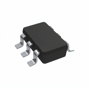 SOT 23 6 Power Management (PMIC) Buy Online Electronic Components Original REF35300QDBVRQ1 - Product Image 1