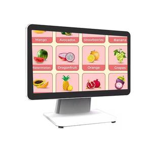 WUXIN Sistema de Hardware POS de Gestión de Inventario de 11.6, 15.6 y 17 Pulgadas, Punto de Venta para Restaurante/Comercio/Venta/Hotel - Product Image 3