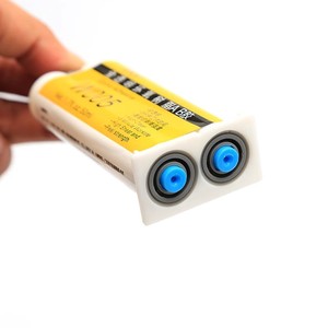 W005 2 phần Keo nhựa Epoxy 50ml-cường độ công nghiệp, trong suốt, chịu nhiệt độ cao - Product Image 2