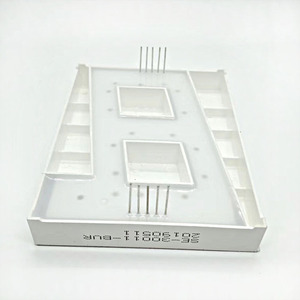 Trung Quốc Nhà máy lớn fnd hiển thị 76 Mét LED 7 đoạn hiển thị 3 inch - Product Image 6