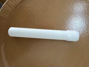 Hersteller Direkt verkauf Formen und Bearbeiten PTFE 10ml \ 15ml \ 20ml \ 50ml \ 75ml \ 100ml Mikrowellen-OEM-und ODM-Aufschluss röhrchen - Product Image 6