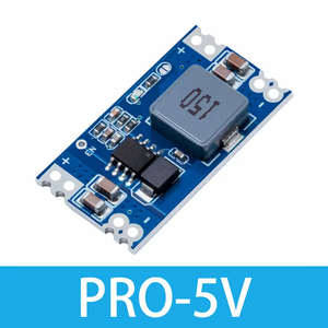 Sortie haute efficacité 3.3V 5V <span class=keywords><strong>9V</strong></span> 12V 5A Mini560 PRO convertisseur <span class=keywords><strong>de</strong></span> DC-DC abaisseur régulateur <span class=keywords><strong>de</strong></span> <span class=keywords><strong>tension</strong></span> Buck Module d'alimentation stabilisé - Product Image 4