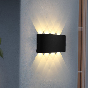 KAIFAN Decorative Antique Bedside <strong>Plug</strong> <strong>in</strong> <strong>Mounted</strong> Sconce <strong>Light</strong> 4w 6w 8w 10w 12w Bedroom Indoor Led <strong>Wall</strong> Lamp - Product Image 3
