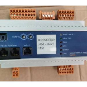 แปรง DC20528 001dfa Ndc หม้อแปลงไฟฟ้า สวิตช์ เซ็นเซอร์ แผงวงจร ระดับอุตสาหกรรม ผลิตในสหราชอาณาจักร - Product Image 1