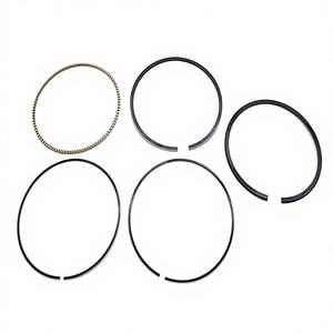 Anillos de Pistón de Acero RIO 1.5L en Existencia para Motores Diésel I10 y Elantra, Modelo STYLUS OK3Y2-11-SC0 0K3Y0-11-SCO - Product Image 1