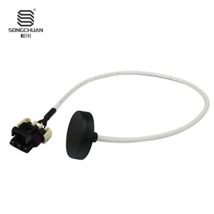 Nouveau faisceau de câblage de capteur de vitesse 48 V TXT pour voiturette de golf électrique EZGO modèle 620422, état neuf, matériau conducteur en cuivre - Product Image 1