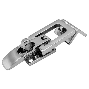 Ít cá heo thuyền <span class=keywords><strong>Locker</strong></span> chống Rattle chốt Fastener kẹp Marine thép không gỉ biển tủ khóa thép không gỉ du thuyền - Product Image 1