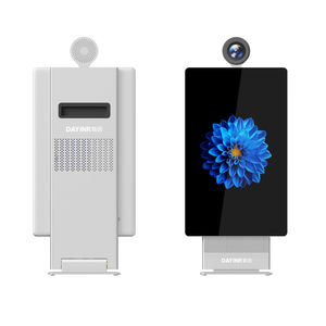 15.6 inch Internet phát thanh truyền hình thiết bị màn hình cảm ứng kiosk Trong Nhà Kỹ thuật số biển hiển thị - Product Image 2