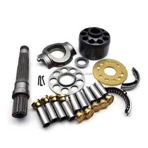 Hot Selling Various Mechanicalre Rexroth Repair Kit Piston Parts Plunger Pump Parts Hydraulic Pump