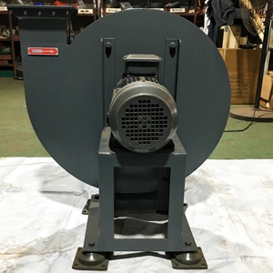 Ventilateurs industriels de grande taille pour restaurant, en acier inoxydable, <span class=keywords><strong>extracteur</strong></span> de chaleur haute vitesse, ventilateur centrifuge silencieux pour cuisine - Product Image 4