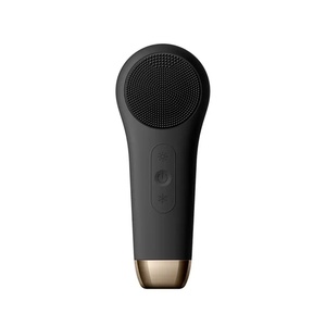 Brosse Visage Waterproof Face Cleaning Brush Scrub Portable Silicone Facial Brush - Product Image 1