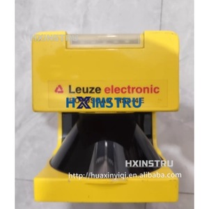 Escáner Láser Leuze Electronic ROTOSCAN RS4-4E RS4-4E/P2 Usado H - Product Image 2