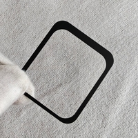 Verre trempé Gorilla Glass sur mesure et imprimé avec adhésif 3M pour la protection de l'appareil photo