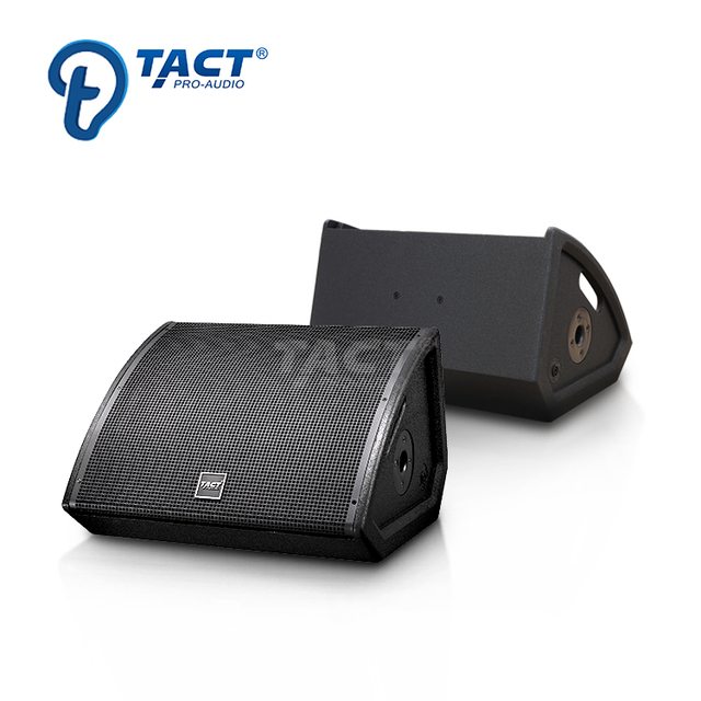 Professional Pa Speakers Sound System Passive 12 Inch Monitor Stage Speakers Sound System for Events