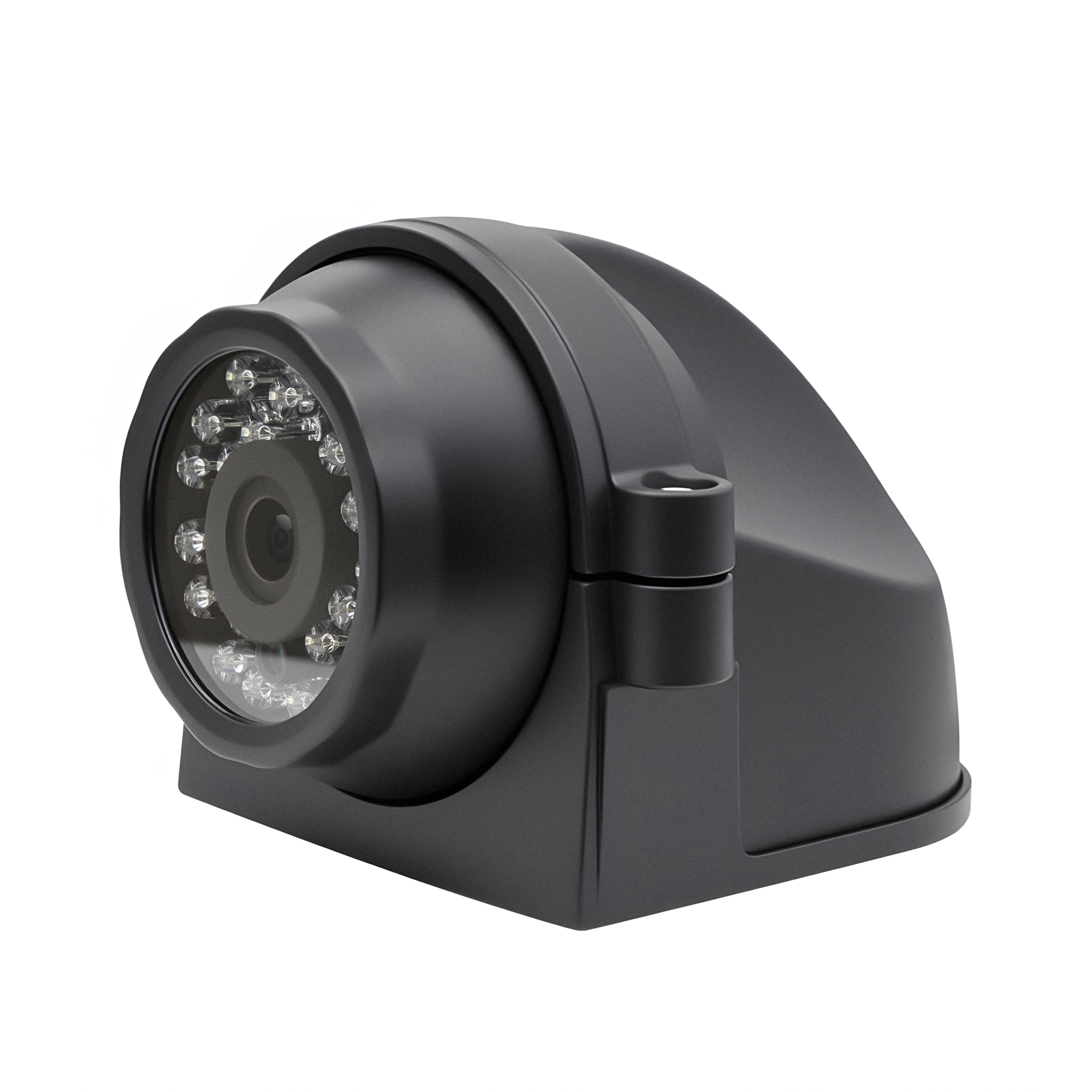 avation à 6 broches