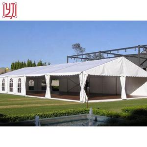 Tente de réception de grande envergure pour 1000 invités, tente arabe, tente de festival, salle de banquet pour mariage - Product Image 5