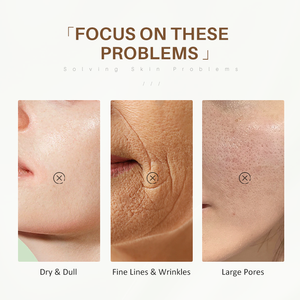 批发高品质护肤产品保湿滋养舒缓肌肤成人家用 - Product Image 2