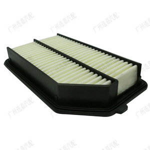 ไส้กรองอากาศ 17220-55A-Z01 สำหรับ City HR-V Jazz Vezel ขนาดมาตรฐาน - Product Image 2