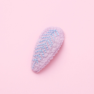 Corea del pelo <span class=keywords><strong>el</strong></span> rol de artículo contratado sistema niña encantadora bang clip niño horquilla borde clip - Product Image 4