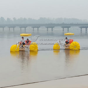 Mejor divertido de la bicicleta de agua/<span class=keywords><strong>Triciclo</strong></span> acuático con la mejor calidad - Product Image 3