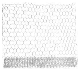 Grillage hexagonal galvanisé pour clôture agricole et gabion, grillage à poules avec services de soudage et de pliage disponibles - Product Image 1