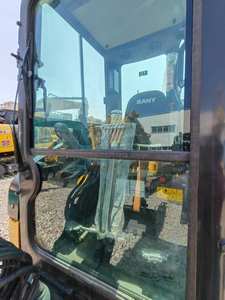 Bon état de fonctionnement de haute qualité et bon prix SY26U Sany a utilisé des machines d'excavatrice 2ton de Chine - Product Image 4