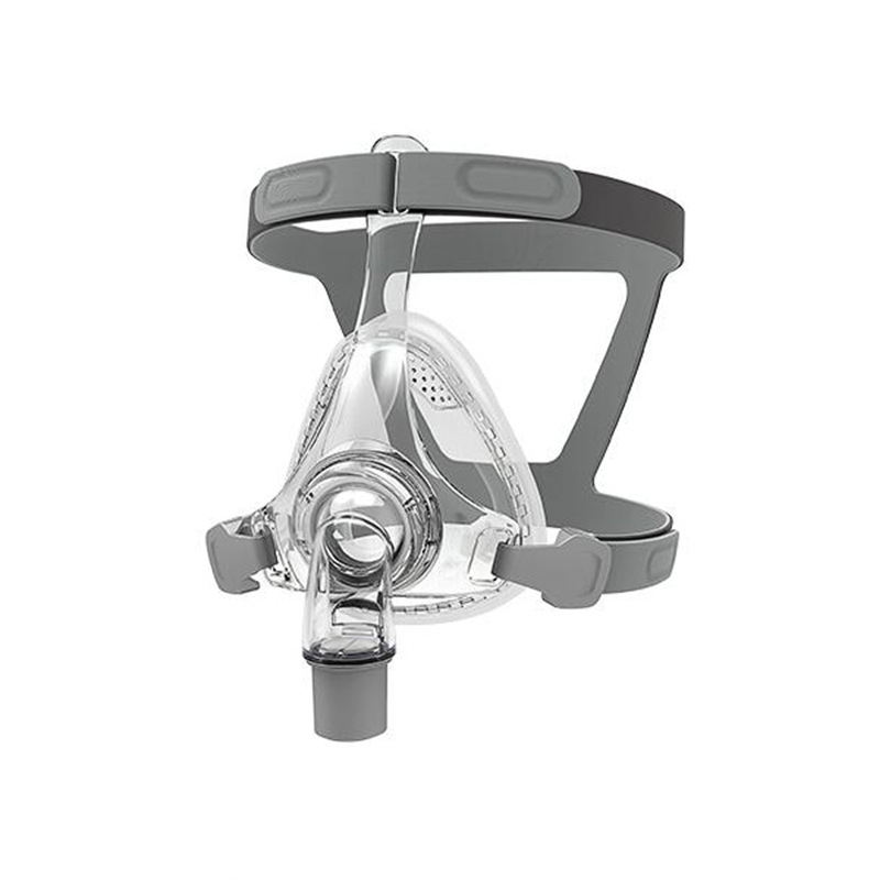 Orcl Supplier Wholesale Medical Silicone Bipap Cpap Pillow Mask For Breathing Apparatus Use