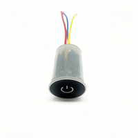 Nuevo Termostato Inteligente Wifi de 110~220V, Controlador de Temperatura para Calefacción por Suelo Radiante Eléctrico, Caldera de Gas, Controlador Fcu