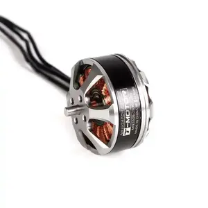 T-Motor MN3508 motor sem escova 380KV/580KV/700KV motor elétrico profissional para helicóptero de avião drone RC helicóptero multicompressor