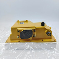 Vanne de commande de transmission de bulldozer Shantui SD16 SD22 SD23 SD32 154-15-35000 175-15-35002 16Y-75-10000 154-15-45001