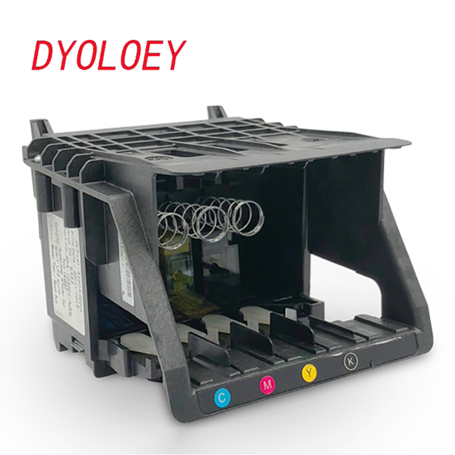 HP952 Printhead HP953 HP954 HP955 HP7720 HP7730 HP8210 HP8710 HP8720 HP8730 HP8740 HP8725 HP8216 HP8745 for HP7740 Print Head